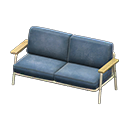 Vintage Sofa Animal Crossing New Horizons | ACNH Critter - ACNHMALL