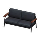 Vintage Sofa Animal Crossing New Horizons | ACNH Critter - ACNHMALL