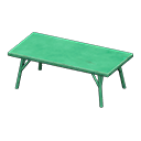 Vintage Low Table Animal Crossing New Horizons | ACNH Critter - ACNHMALL