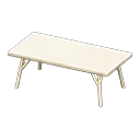 Vintage Low Table Animal Crossing New Horizons | ACNH Critter - ACNHMALL