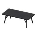 Vintage Low Table Animal Crossing New Horizons | ACNH Critter - ACNHMALL