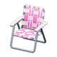 Pink x NA