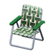 Green x NA