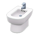 Bidet Animal Crossing New Horizons | ACNH Critter - ACNHMALL