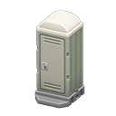 Portable Toilet Animal Crossing New Horizons | ACNH Critter - ACNHMALL