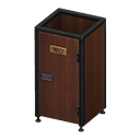 Bathroom Stall Animal Crossing New Horizons | ACNH Critter - ACNHMALL