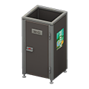 Bathroom Stall Animal Crossing New Horizons | ACNH Critter - ACNHMALL