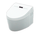 Tankless Toilet