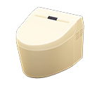 Tankless Toilet Animal Crossing New Horizons | ACNH Critter - ACNHMALL