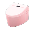 Tankless Toilet Animal Crossing New Horizons | ACNH Critter - ACNHMALL