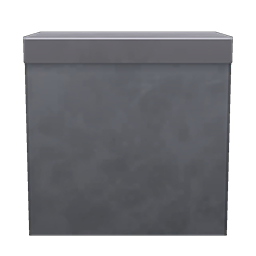 Tall Steel Island Counter DIY