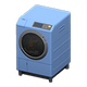 Blue x NA