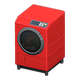 Red x NA