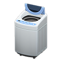 Automatic Washer Animal Crossing New Horizons | ACNH Critter - ACNHMALL