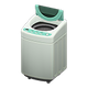Green x NA Green x NA