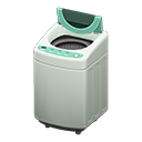 Automatic Washer Animal Crossing New Horizons | ACNH Critter - ACNHMALL