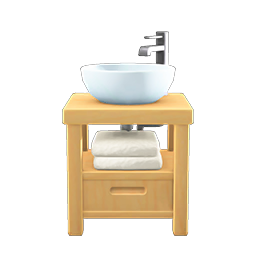 Plain Sink DIY Recipe