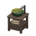 Plain Sink Animal Crossing New Horizons | ACNH Critter - ACNHMALL