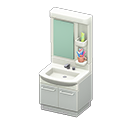 Bathroom Sink Animal Crossing New Horizons | ACNH Critter - ACNHMALL