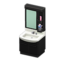 Bathroom Sink Animal Crossing New Horizons | ACNH Critter - ACNHMALL