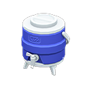 Handy Water Cooler Animal Crossing New Horizons | ACNH Critter - ACNHMALL