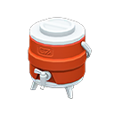 Handy Water Cooler Animal Crossing New Horizons | ACNH Critter - ACNHMALL