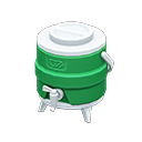 Handy Water Cooler Animal Crossing New Horizons | ACNH Critter - ACNHMALL