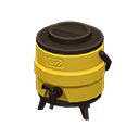 Handy Water Cooler Animal Crossing New Horizons | ACNH Critter - ACNHMALL