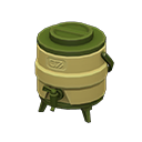 Handy Water Cooler Animal Crossing New Horizons | ACNH Critter - ACNHMALL