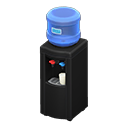 Water Cooler Animal Crossing New Horizons | ACNH Critter - ACNHMALL