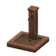 Wooden x NA