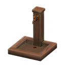 Garden Faucet Animal Crossing New Horizons | ACNH Critter - ACNHMALL