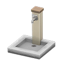Garden Faucet Animal Crossing New Horizons | ACNH Critter - ACNHMALL