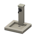 Garden Faucet Animal Crossing New Horizons | ACNH Critter - ACNHMALL