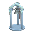 Nuptial Bell Animal Crossing New Horizons | ACNH Critter - ACNHMALL