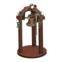 Nuptial Bell Animal Crossing New Horizons | ACNH Critter - ACNHMALL