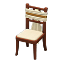 Wedding Chair Animal Crossing New Horizons | ACNH Critter - ACNHMALL