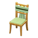 Wedding Chair Animal Crossing New Horizons | ACNH Critter - ACNHMALL