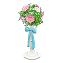 Wedding Flower Stand