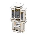 Wedding Pipe Organ Animal Crossing New Horizons | ACNH Critter - ACNHMALL
