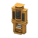 Wedding Pipe Organ Animal Crossing New Horizons | ACNH Critter - ACNHMALL