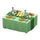 Garden x NA