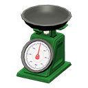 Analog Kitchen Scale Animal Crossing New Horizons | ACNH Critter - ACNHMALL