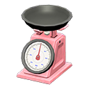 Analog Kitchen Scale Animal Crossing New Horizons | ACNH Critter - ACNHMALL