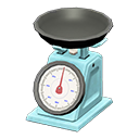 Analog Kitchen Scale Animal Crossing New Horizons | ACNH Critter - ACNHMALL