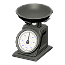 Analog Kitchen Scale Animal Crossing New Horizons | ACNH Critter - ACNHMALL