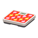 Digital Scale Animal Crossing New Horizons | ACNH Critter - ACNHMALL