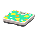 Digital Scale Animal Crossing New Horizons | ACNH Critter - ACNHMALL