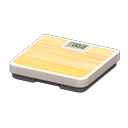Digital Scale Animal Crossing New Horizons | ACNH Critter - ACNHMALL