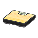 Digital Scale Animal Crossing New Horizons | ACNH Critter - ACNHMALL